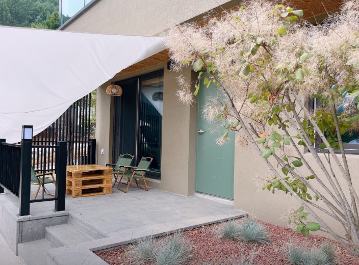 천안 오시유 글램핑&캠프닉 이미지 2