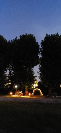 경주 소풍캠핑장 이미지 2