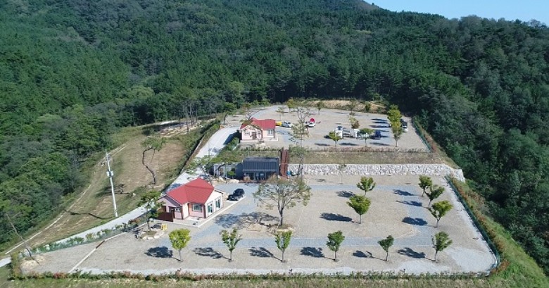 휴앤락캠핑장 이미지 1