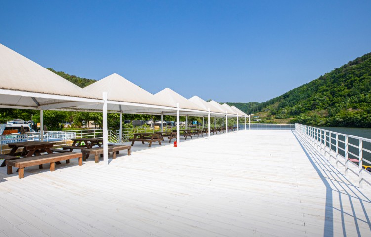 춘천 왕터리조트 이미지 7