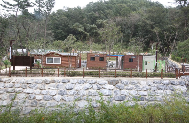 포항국민여가캠핑장 이미지 3