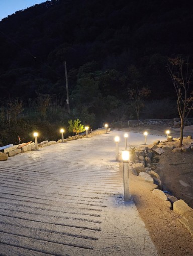 하월 오토캠핑장 이미지 1