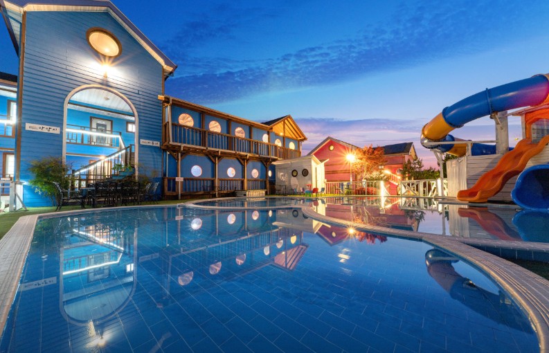 펜션600 이미지 7