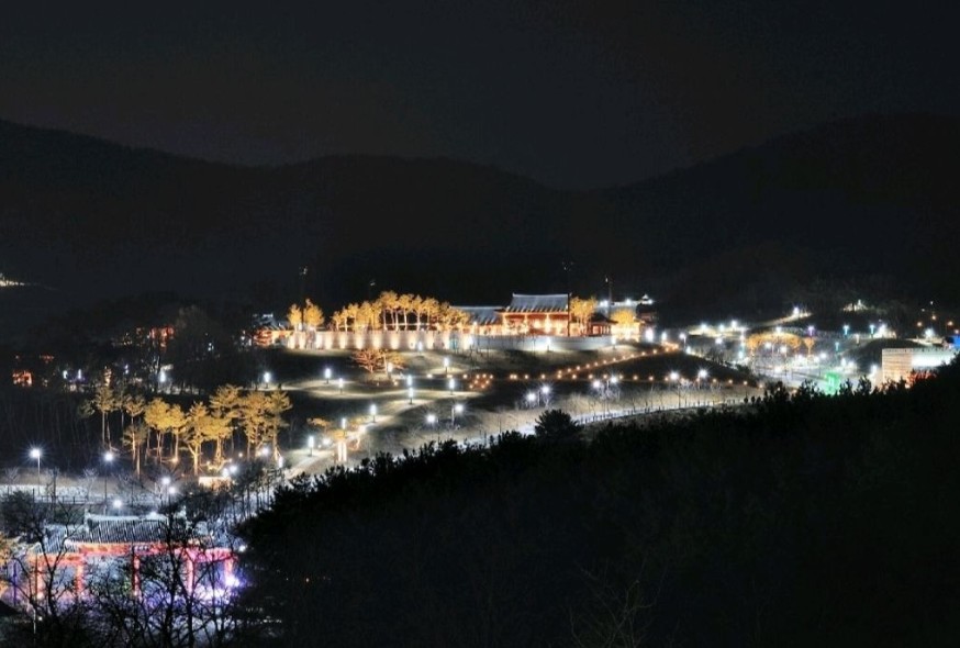 휴앤락캠핑장 이미지 2