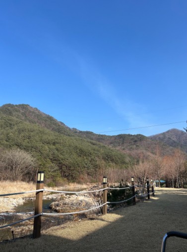 영월 자연이랑캠프 이미지 4