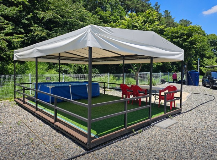 하월 오토캠핑장 이미지 5