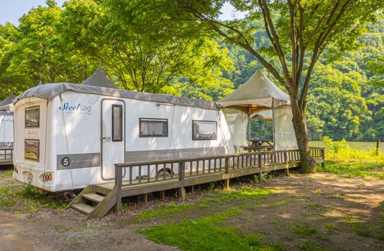 춘천 왕터리조트 이미지 1