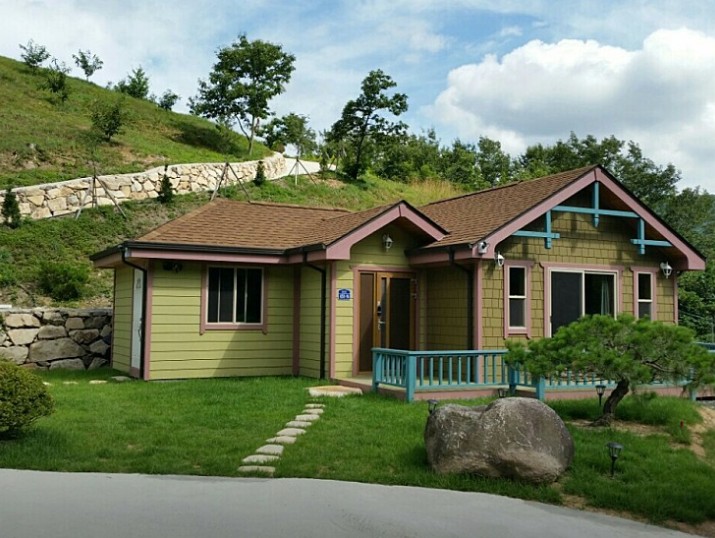 편안캠핑장 이미지 3