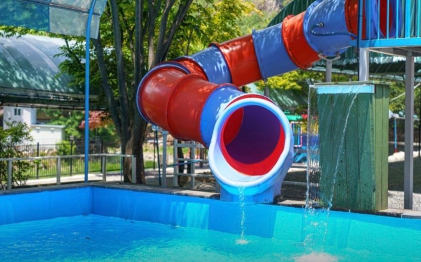 경주 그린하우스캠핑장 이미지 5