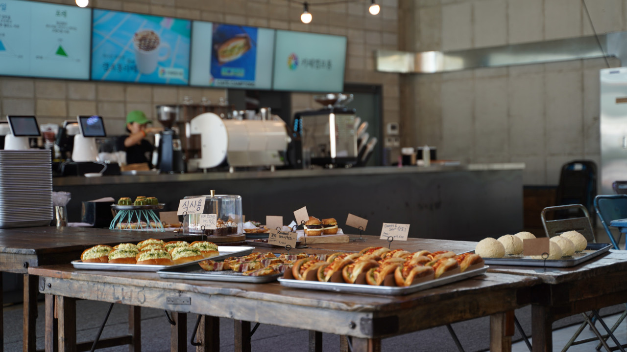 가평빠지 캠프통포레스트 수상레저 이미지 13