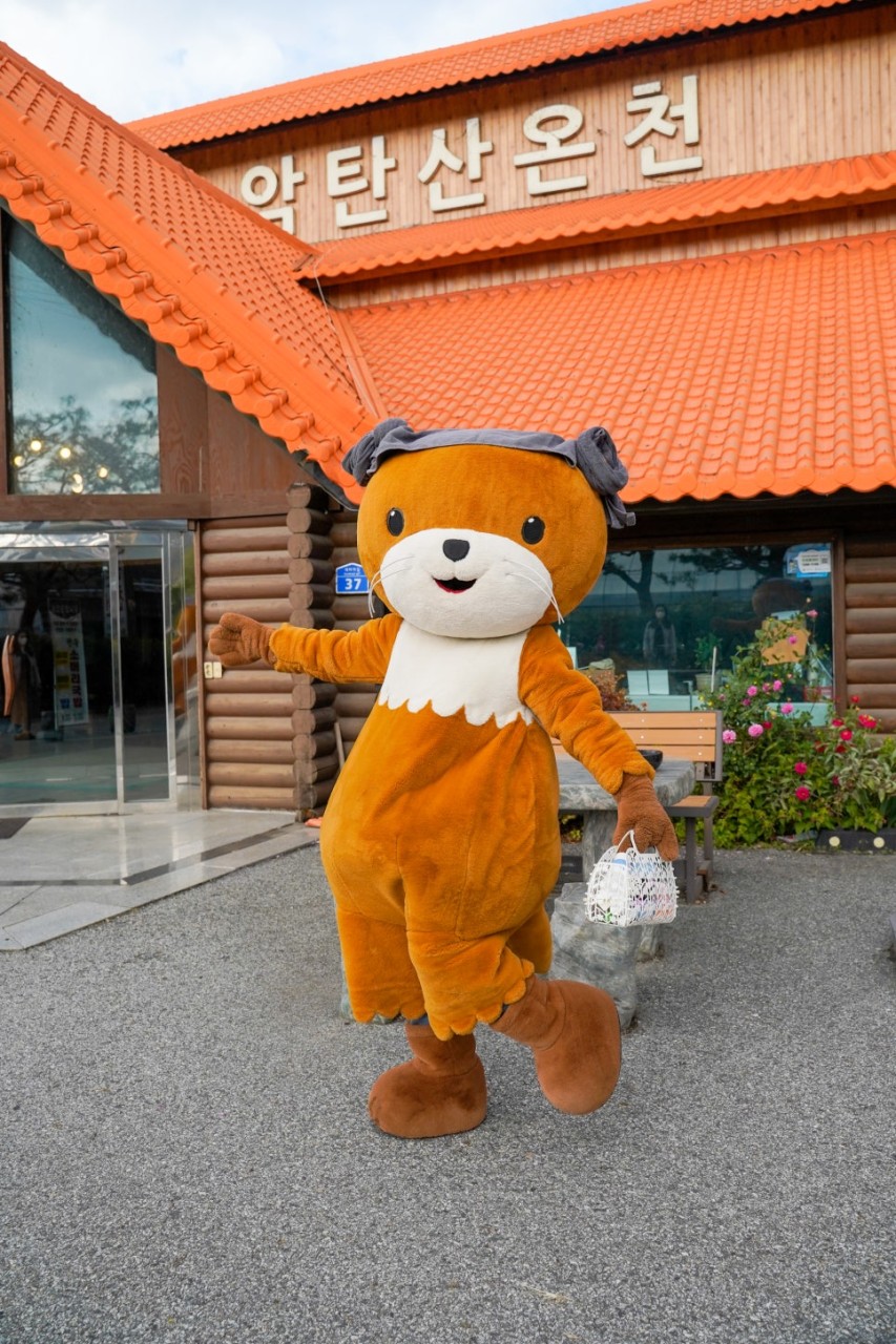 능암 탄산온천_앙성 이미지 8