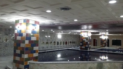 마금산원탕보양온천 이미지 3