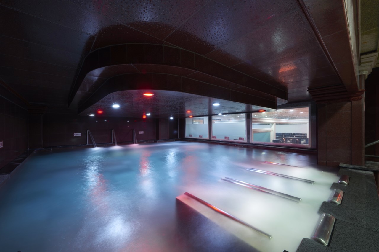 동해 보양온천 컨벤션호텔 이미지 10