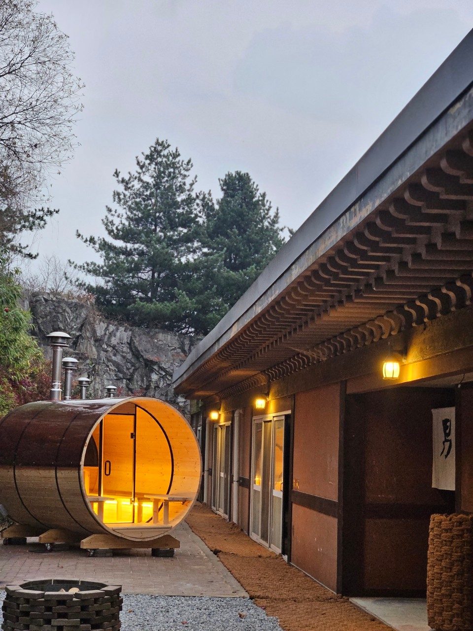 능암 탄산온천_앙성 이미지 1