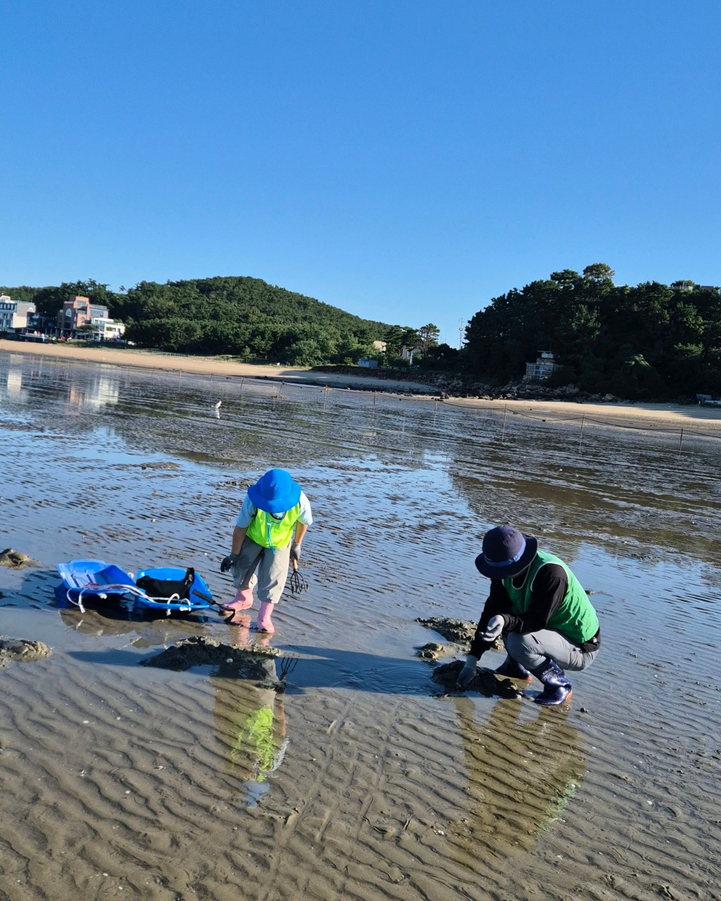 마시안자율관리공동체 (마시안 갯벌체험) 이미지 4