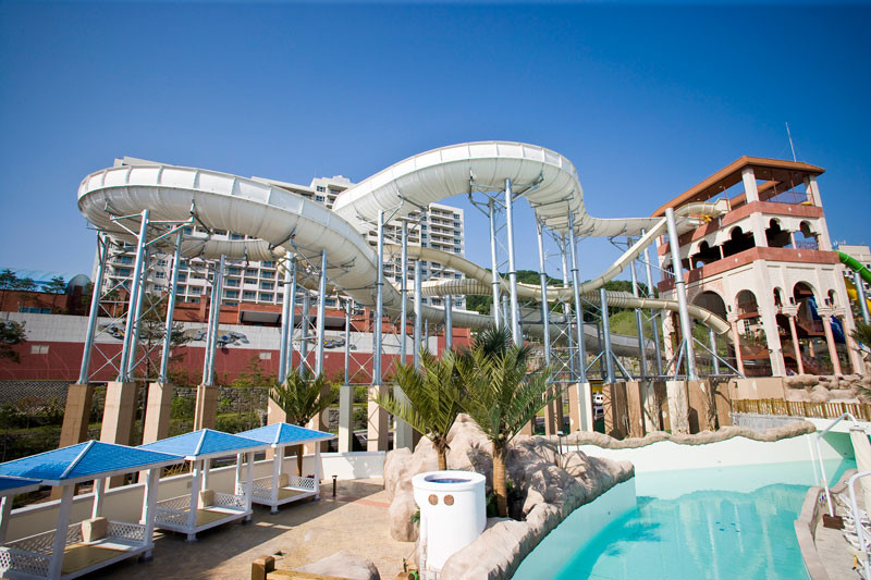 휘닉스 파크 블루캐니언 이미지 5