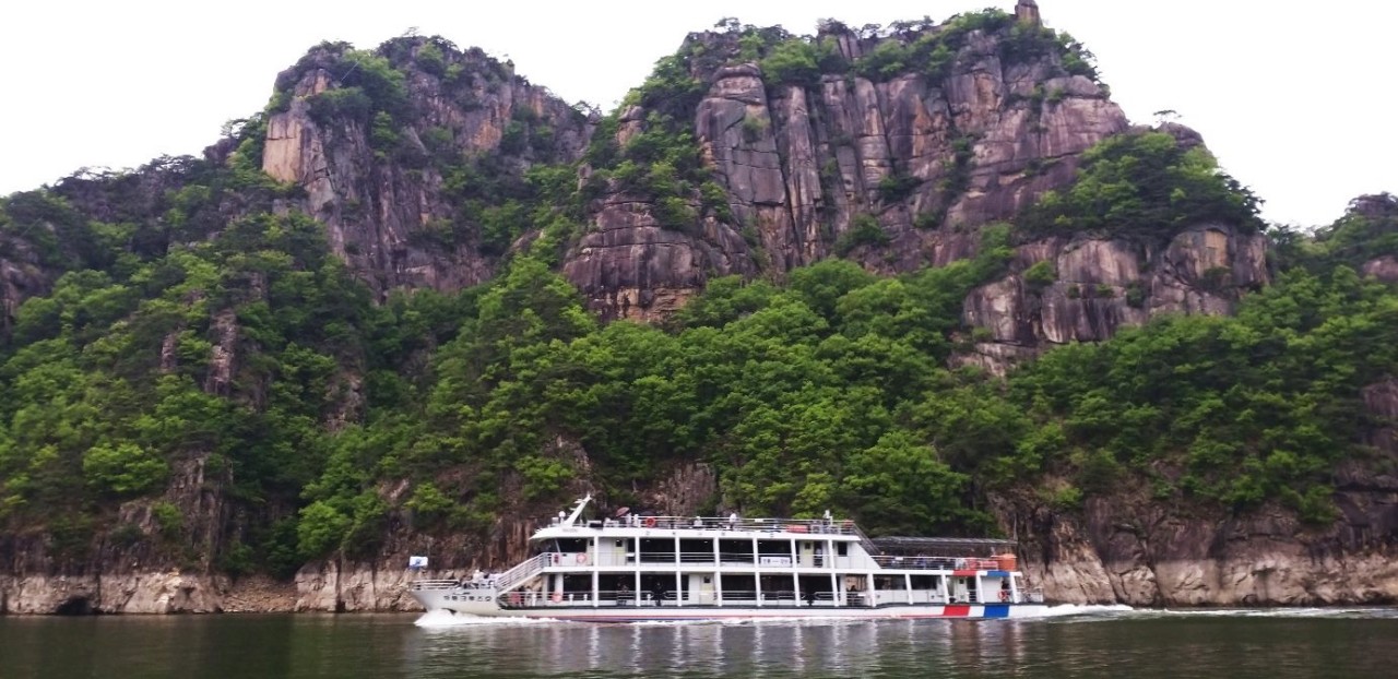 충주호크루즈 청풍나루 이미지 3