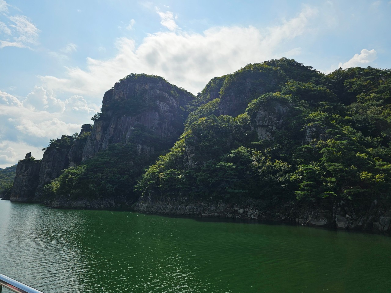 충주호크루즈 청풍나루 이미지 10