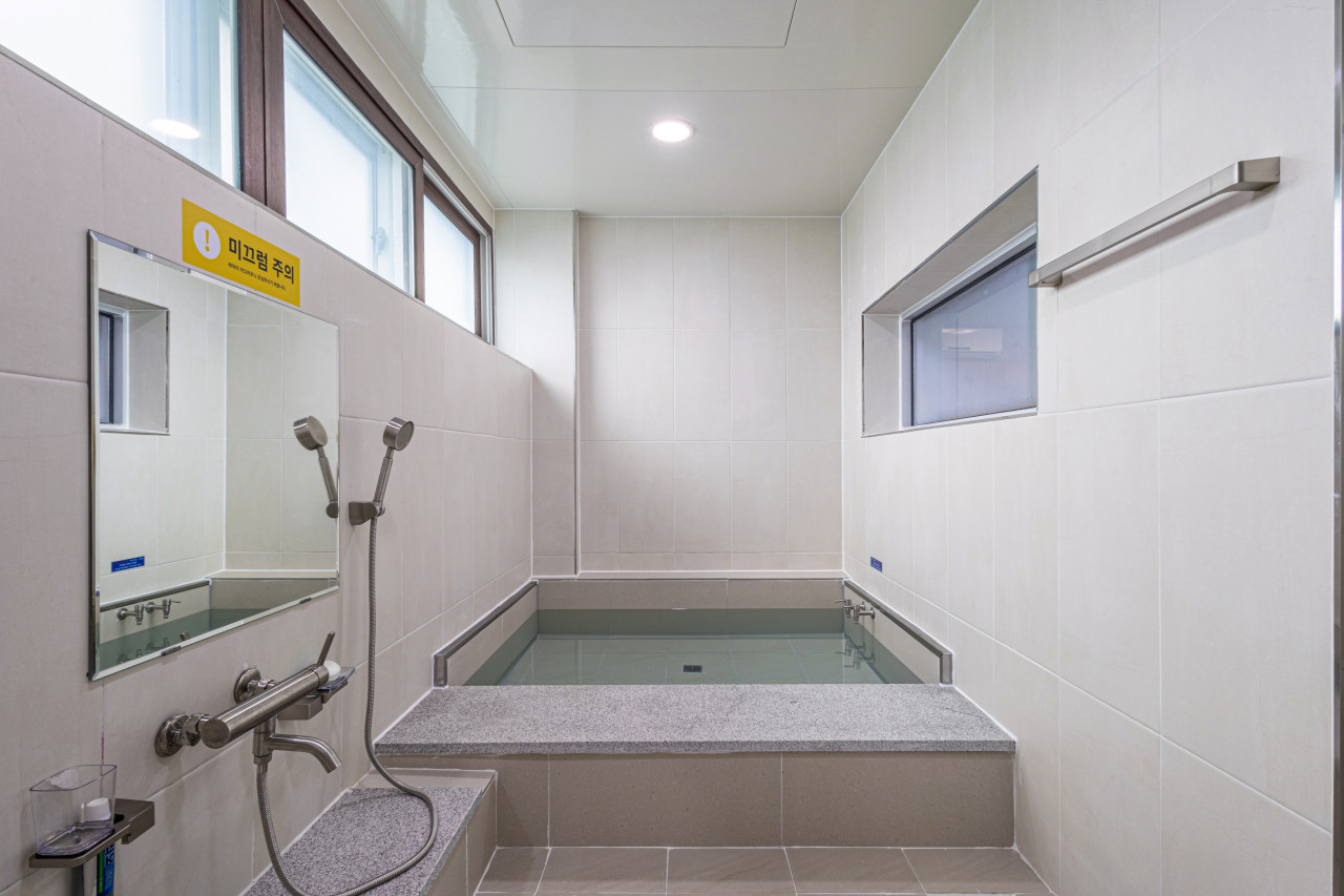 거제 거제도해수보양온천 이미지 9