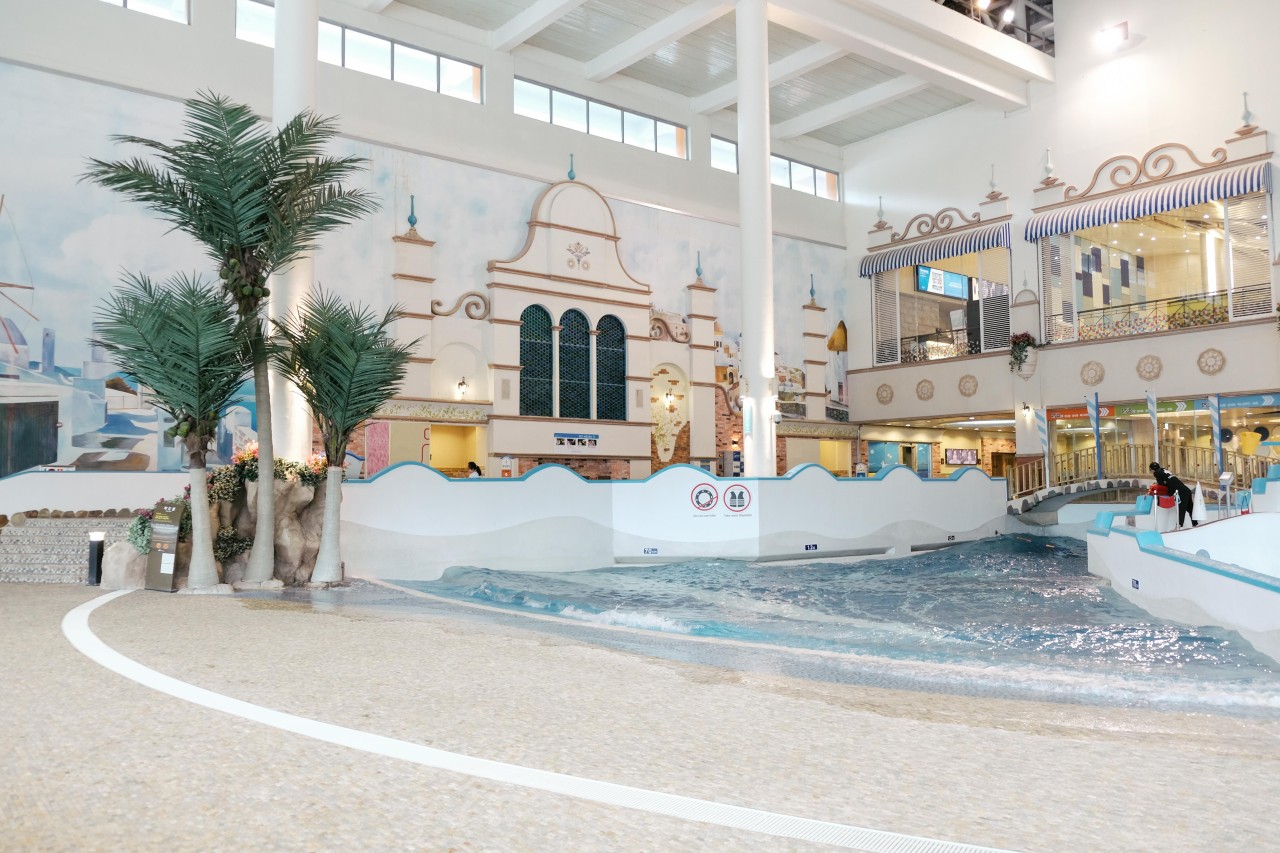 휘닉스 파크 블루캐니언 이미지 7