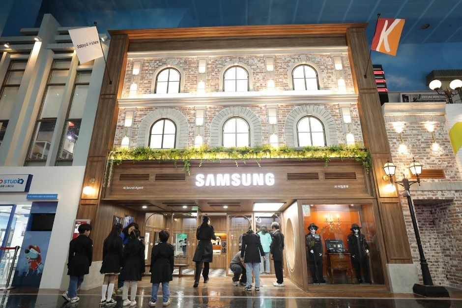 키자니아 서울 이미지 4