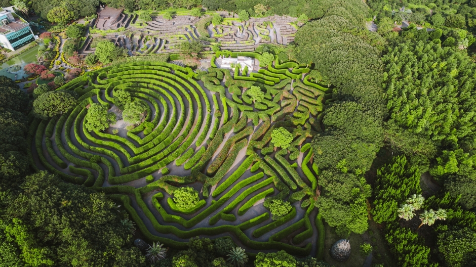 제주 메이즈랜드 이미지 2