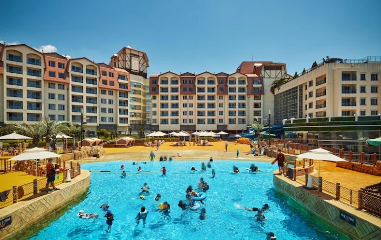 소노벨 변산 오션플레이 이미지 3