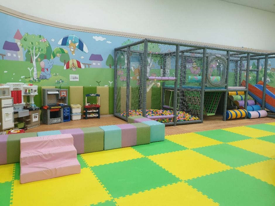 영주 콩세계과학관 이미지 6