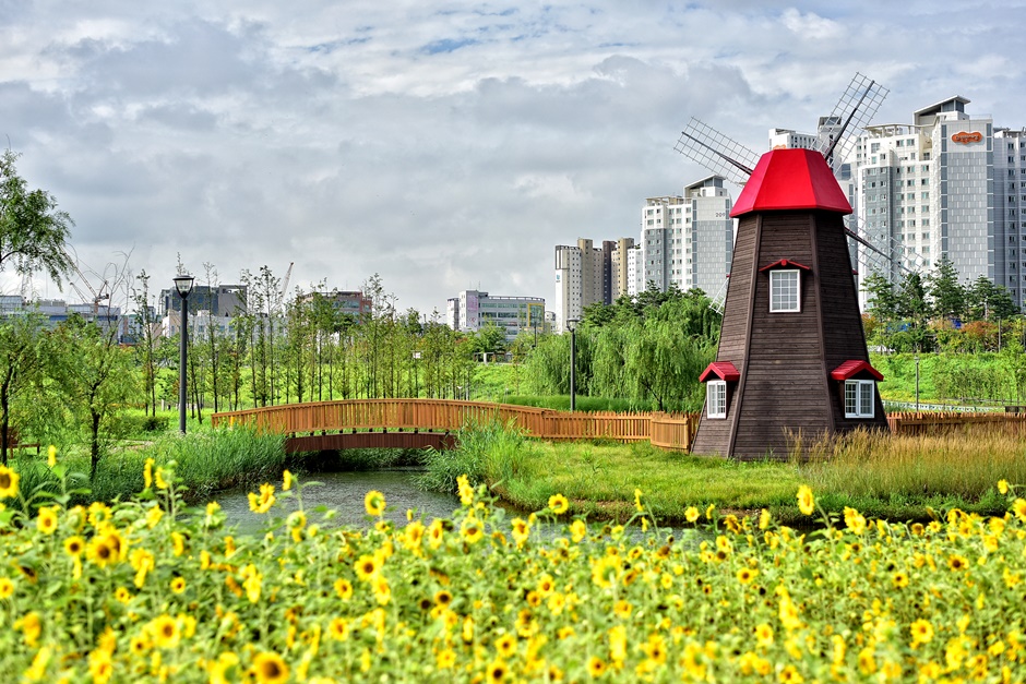 김포 에코센터 이미지 3