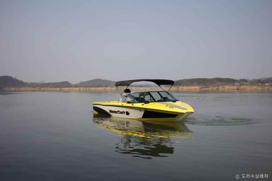 도리수상레저 이미지 4