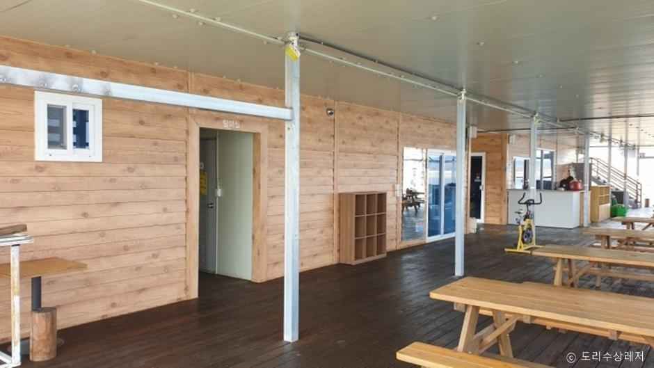 도리수상레저 이미지 3