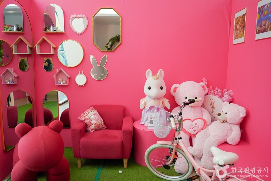 바니베어 뮤지엄 이미지 5