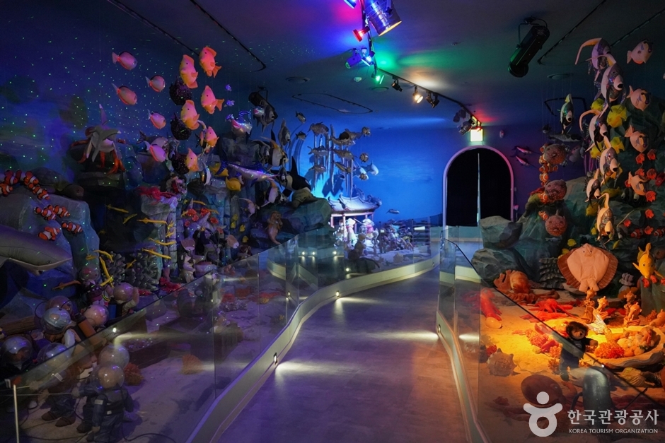 바니베어 뮤지엄 이미지 4