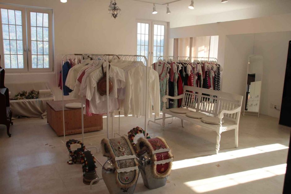 에델바이스 스위스 테마파크 이미지 6