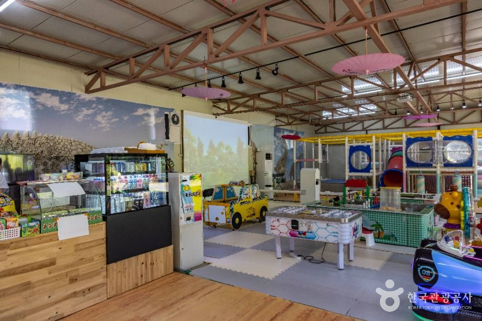 포레스트 공룡사파리 이미지 5