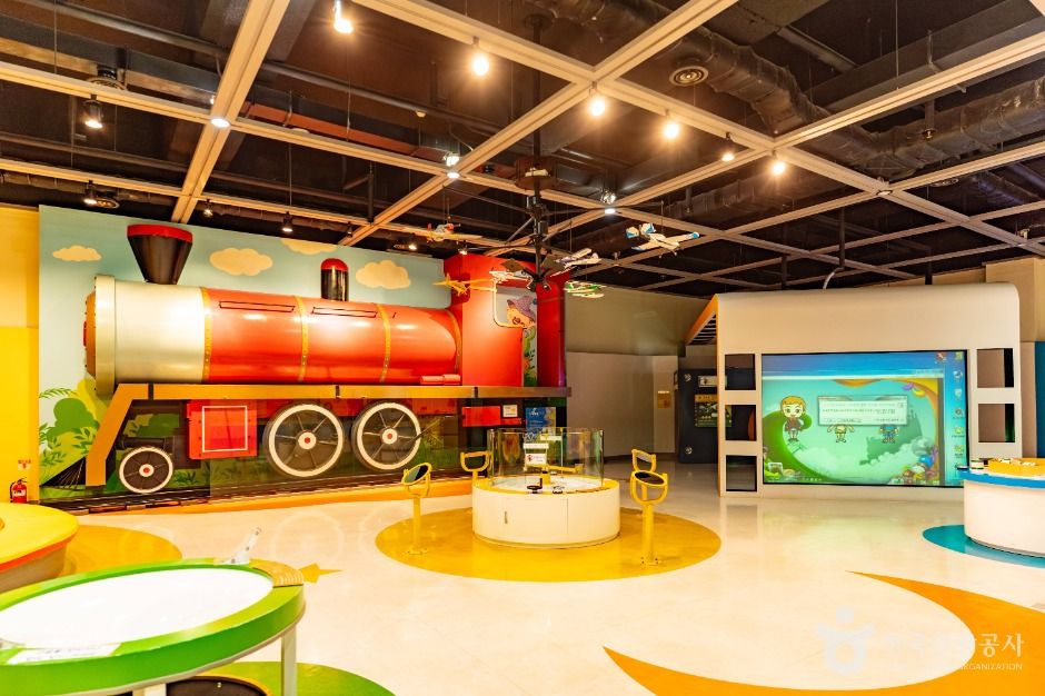 아산 장영실과학관 이미지 3