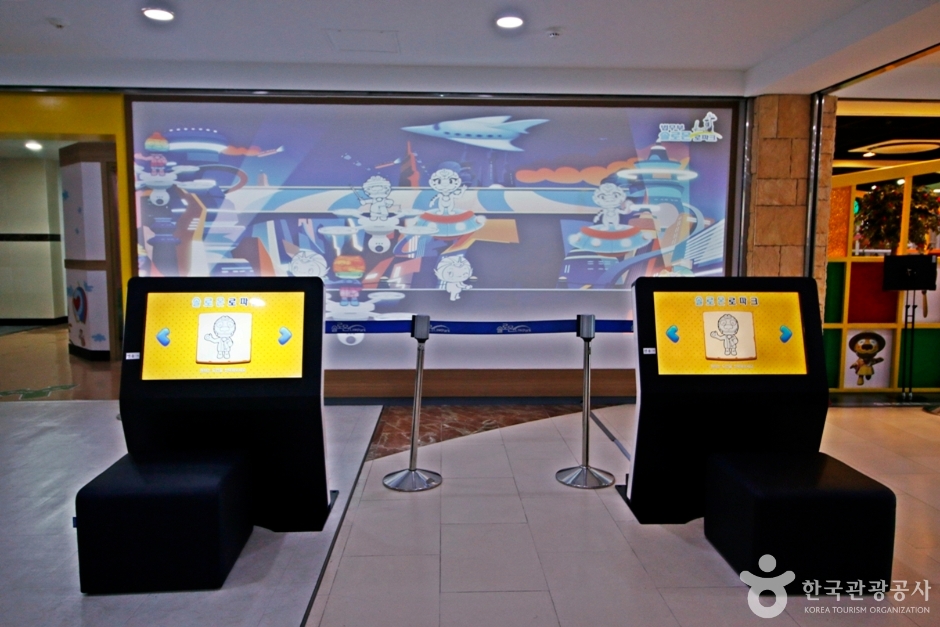 대전솔로몬로파크 이미지 11