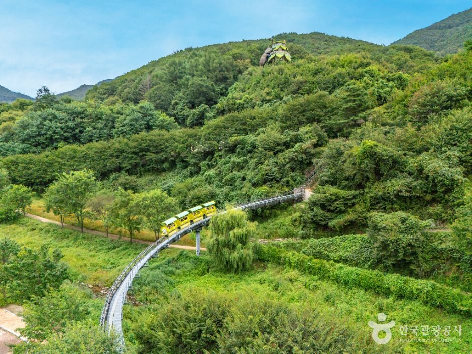 예천 곤충연구소&곤충생태원 이미지 7