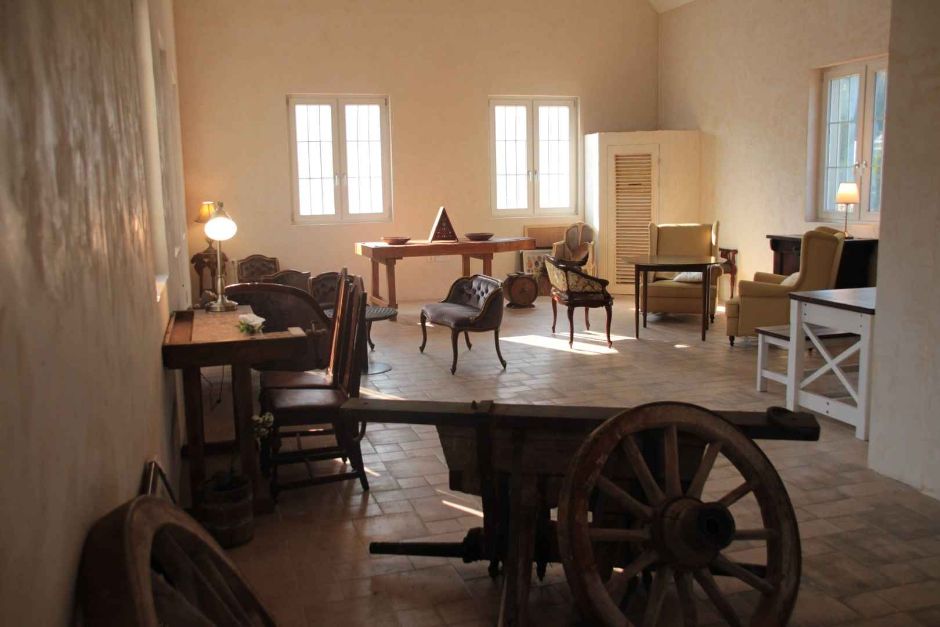 에델바이스 스위스 테마파크 이미지 5