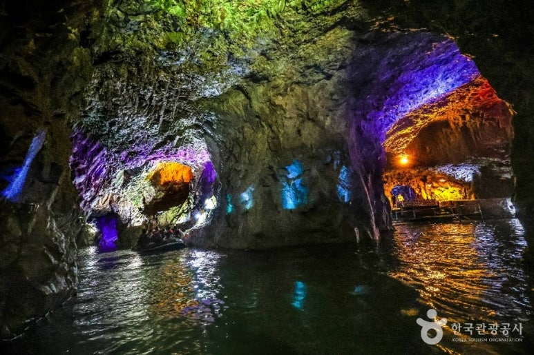 자수정 동굴나라 이미지 1