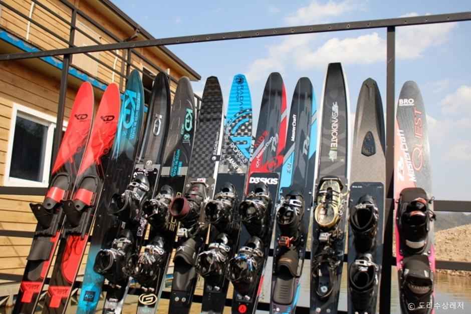 도리수상레저 이미지 5