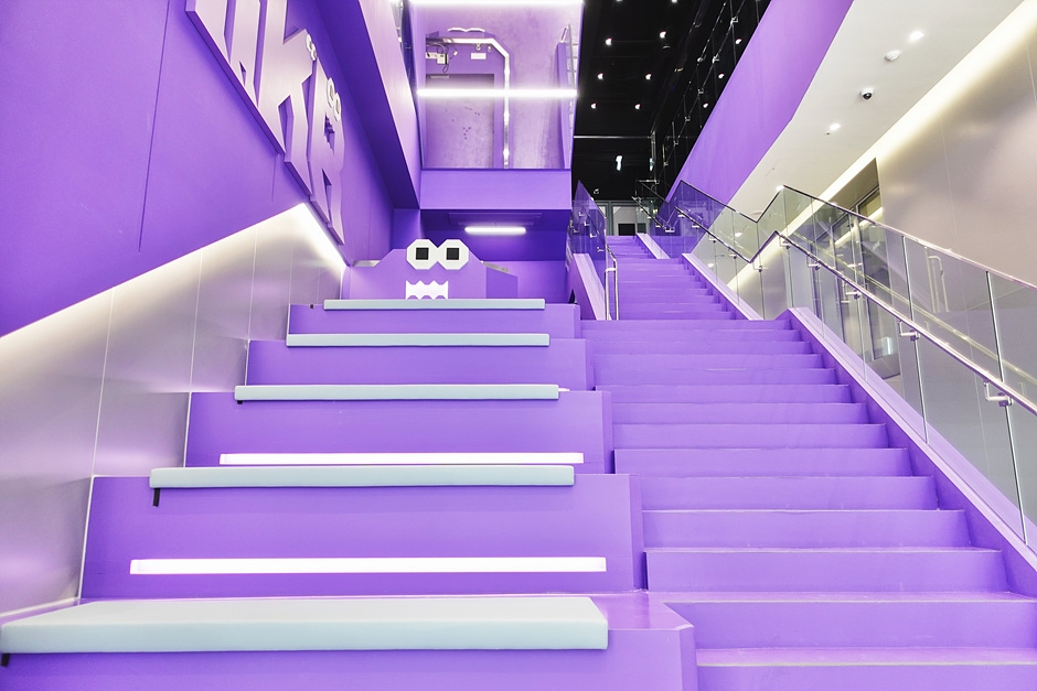 하이커 그라운드 이미지 5