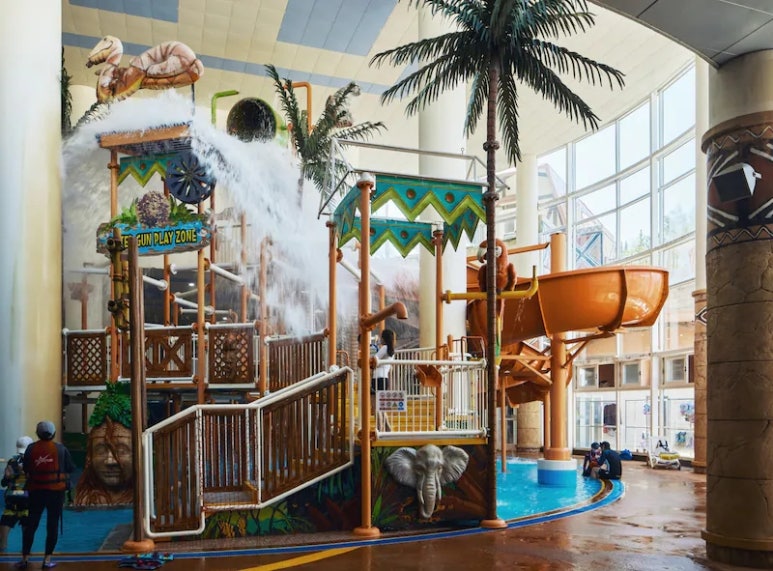 소노벨 변산 오션플레이 이미지 4