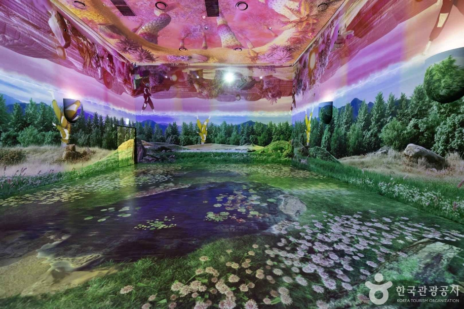 르 스페이스 이미지 6