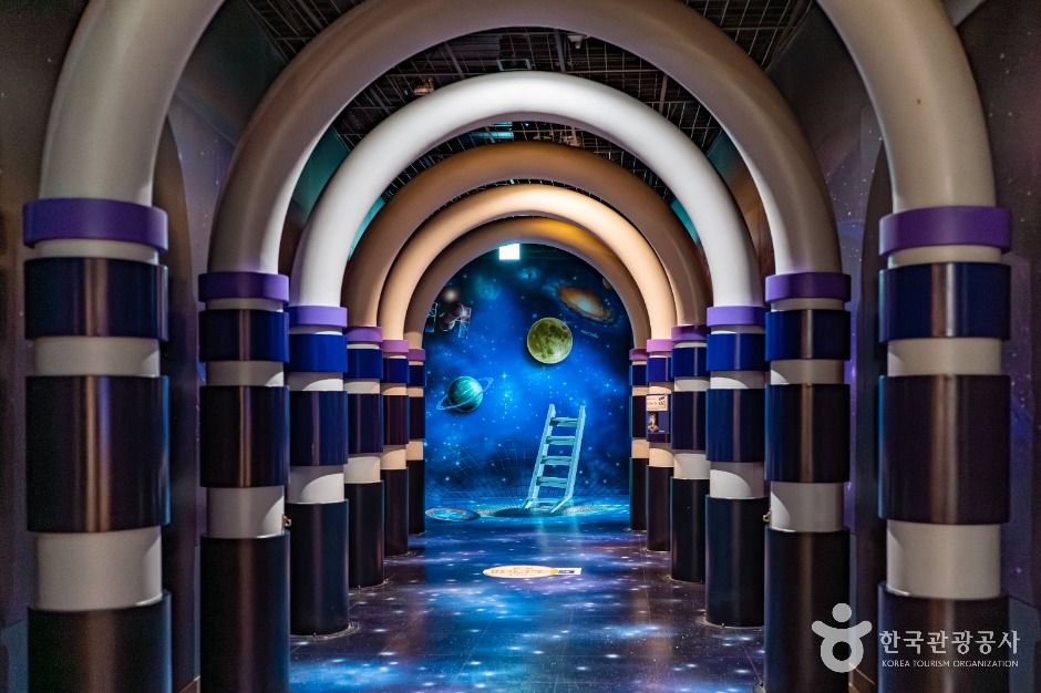 천안 홍대용과학관 이미지 2