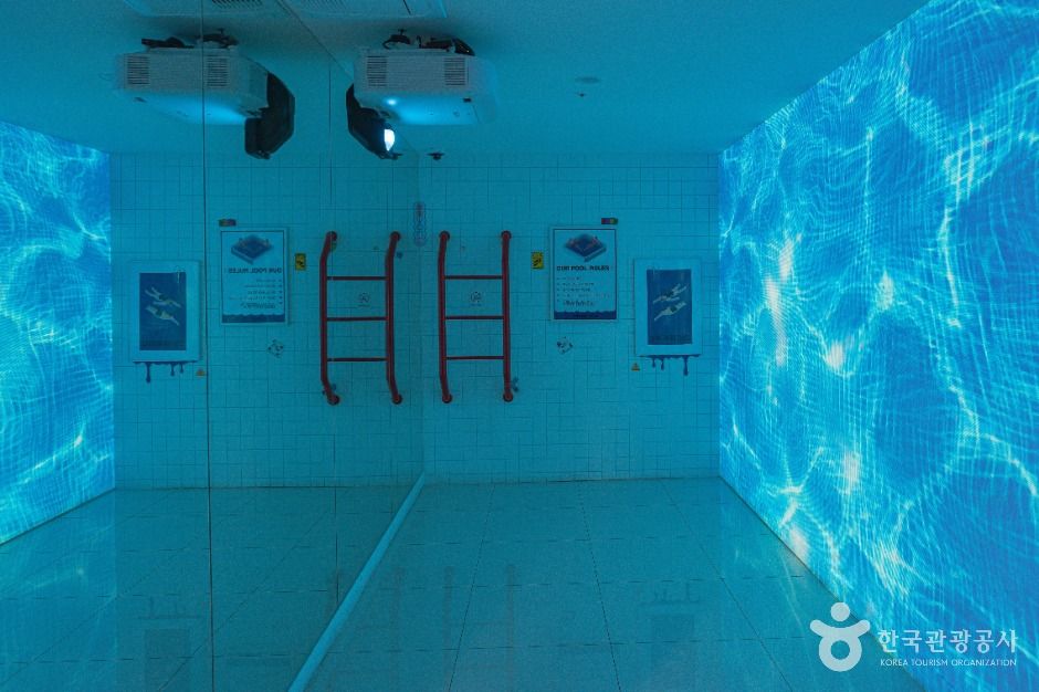 리얼월드 성수 이미지 4