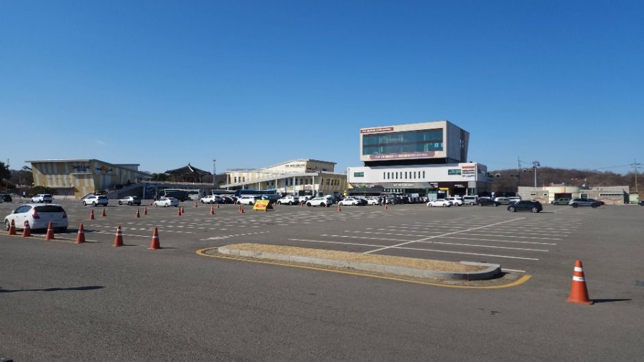 파주 임진각평화곤돌라 이미지 5