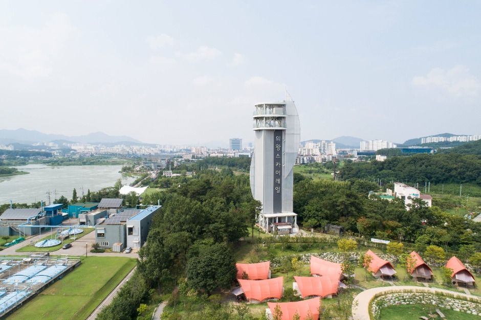 의왕 스카이레일 이미지 5