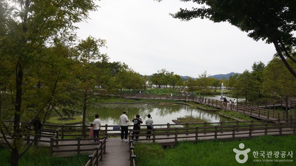 의왕 레일바이크 이미지 7