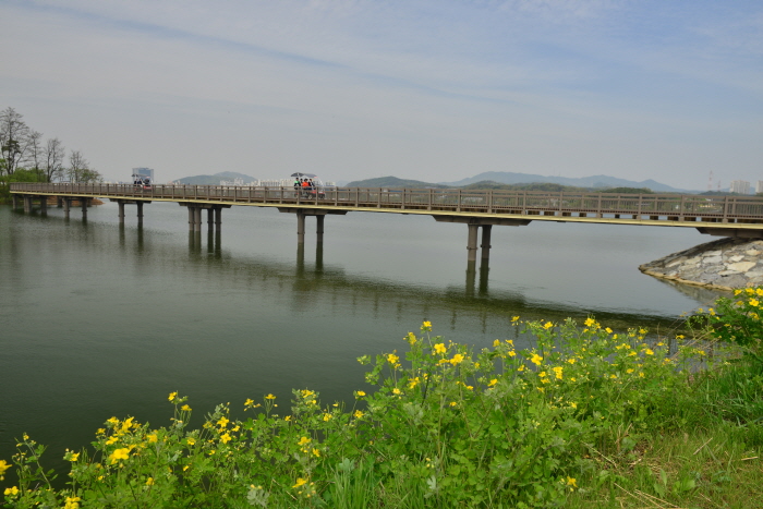 의왕 레일바이크 이미지 4